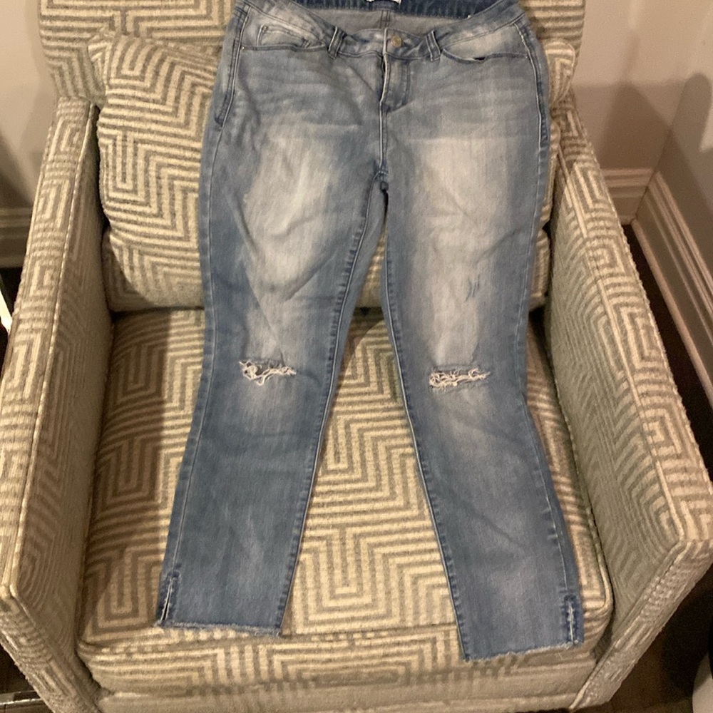 Kensie Jeans
